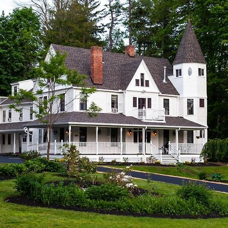 Hotel The Constance By The Lenox Collection Exterior foto