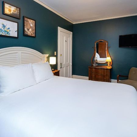 Hotel The Constance By The Lenox Collection Exterior foto
