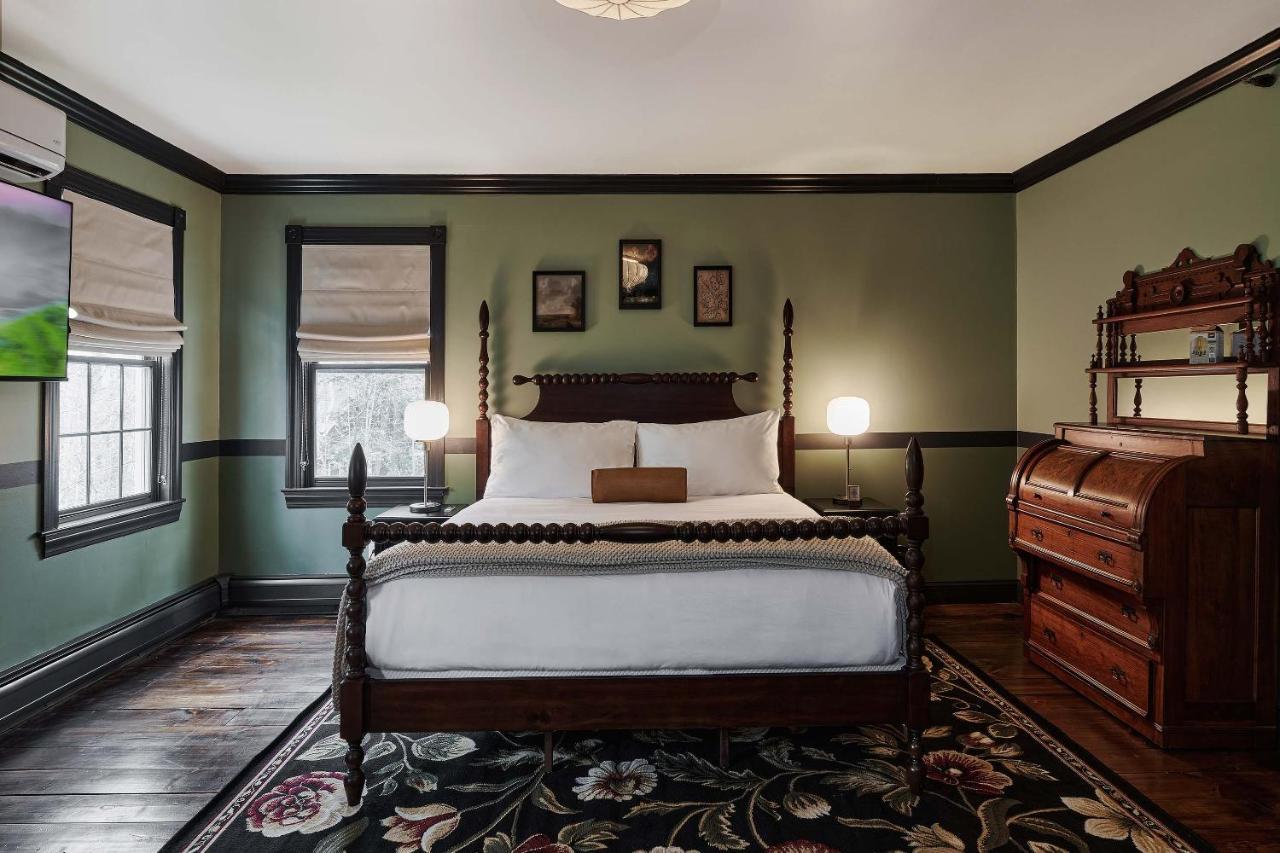 Hotel The Constance By The Lenox Collection Exterior foto
