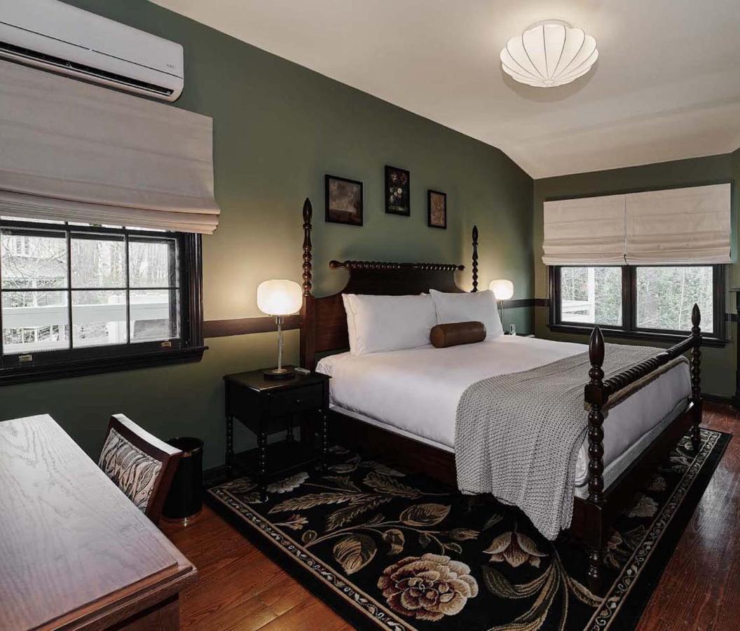 Hotel The Constance By The Lenox Collection Exterior foto