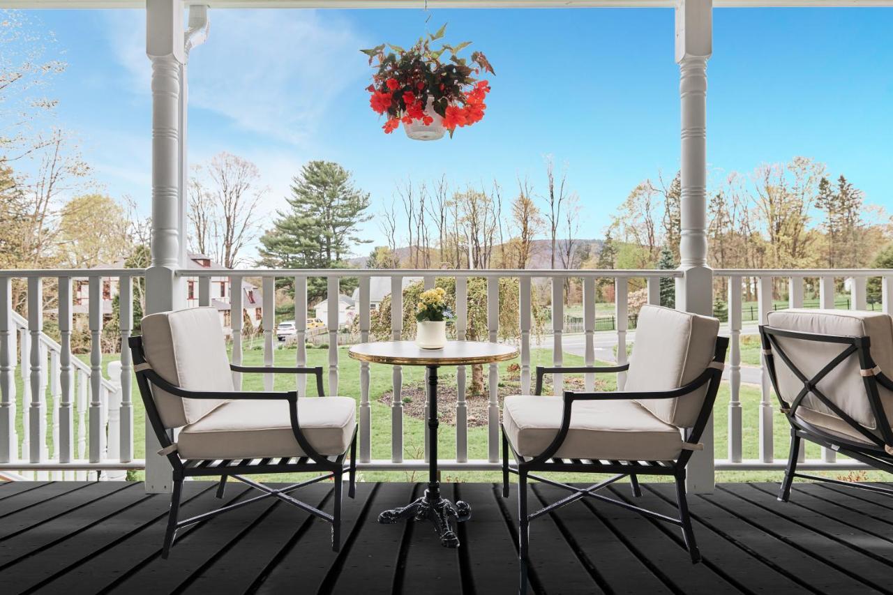 Hotel The Constance By The Lenox Collection Exterior foto