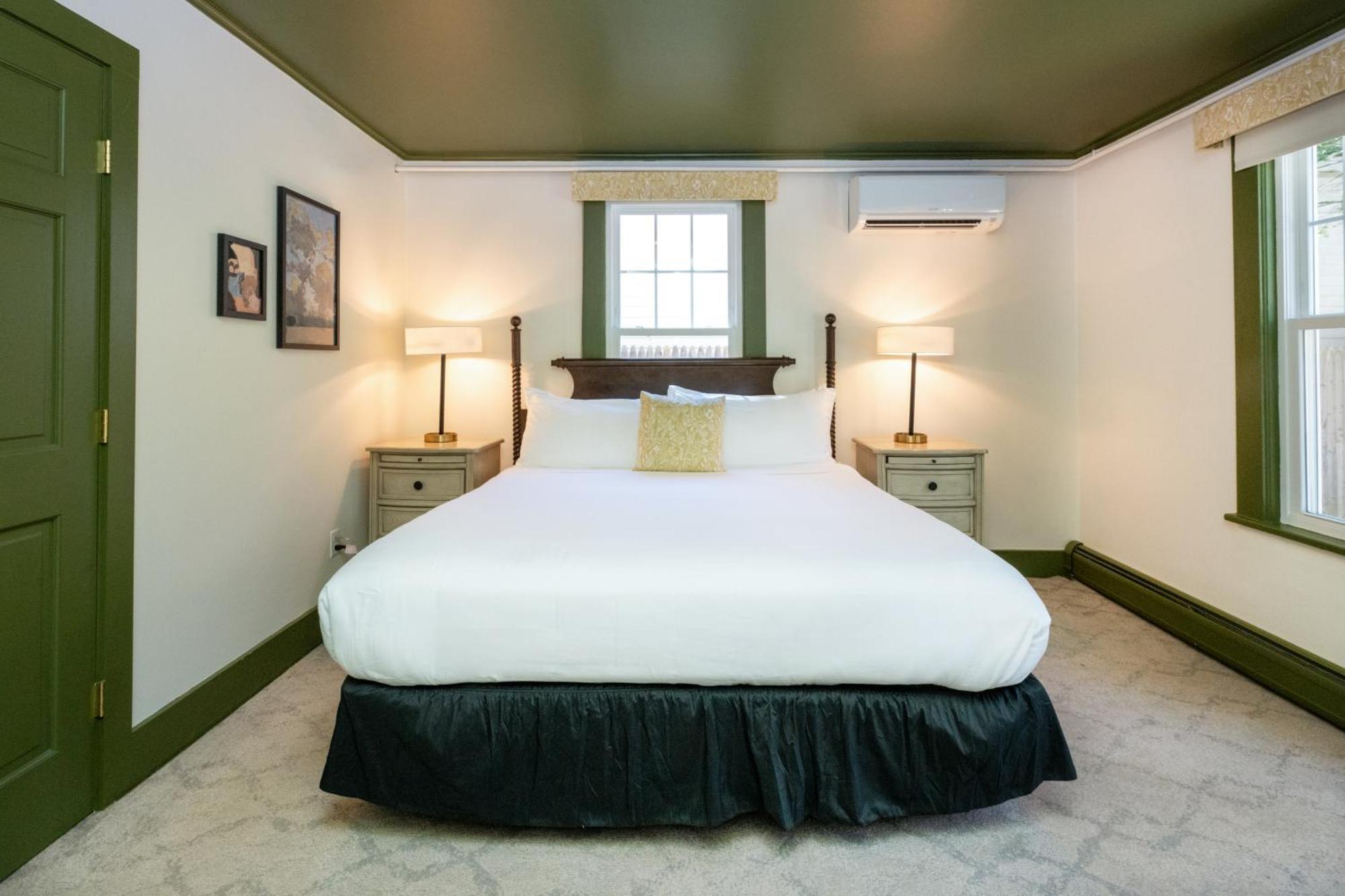 Hotel The Constance By The Lenox Collection Exterior foto