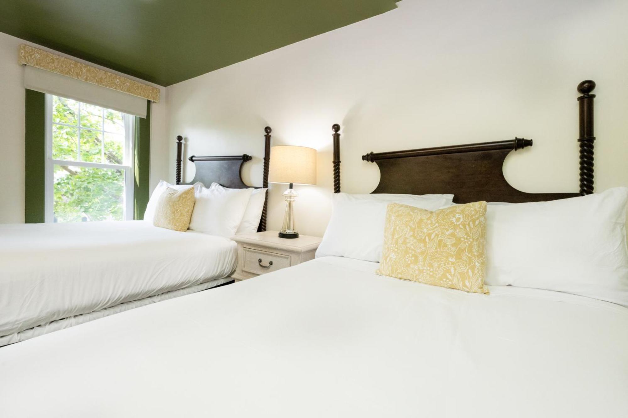 Hotel The Constance By The Lenox Collection Exterior foto